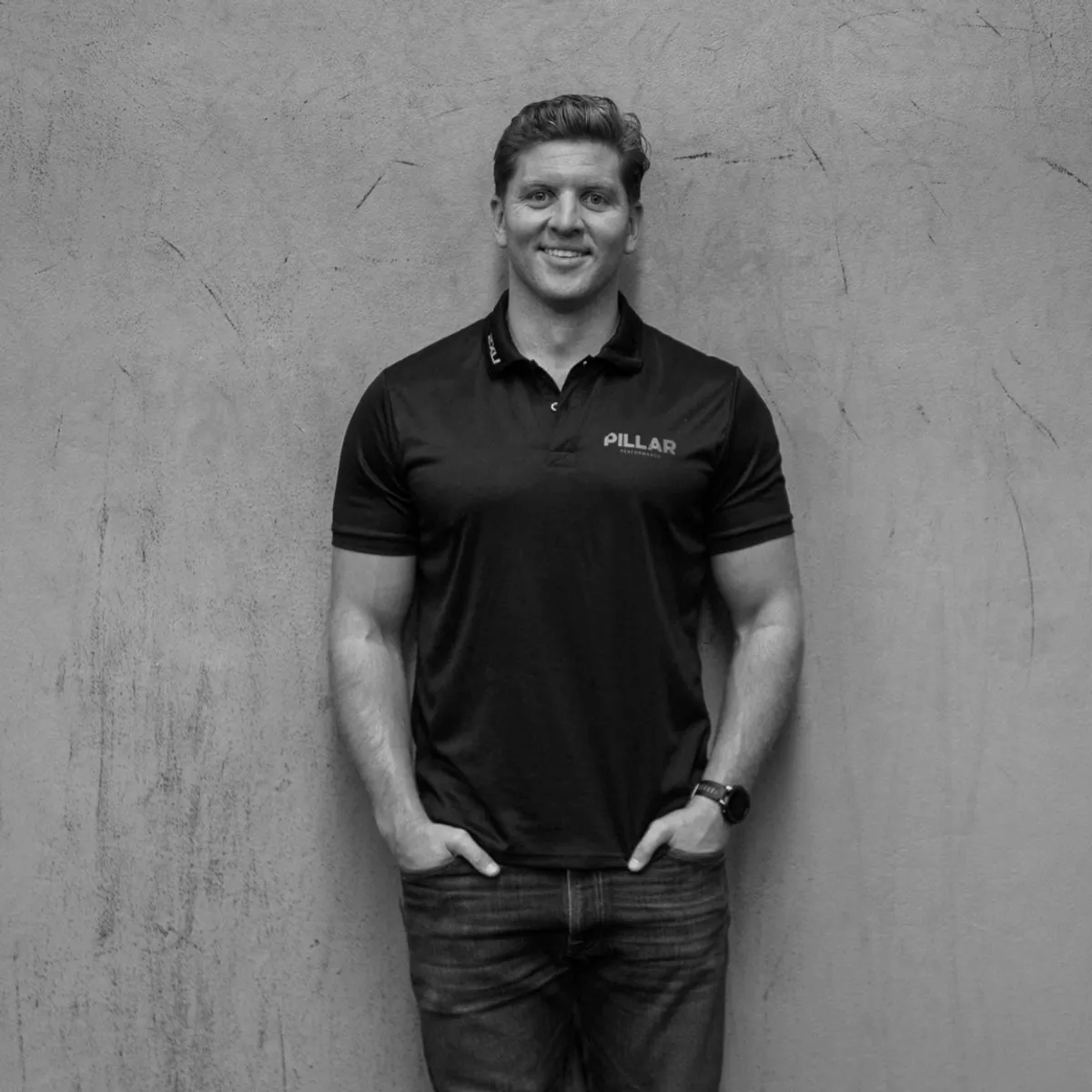 Damien Fitzpatrick