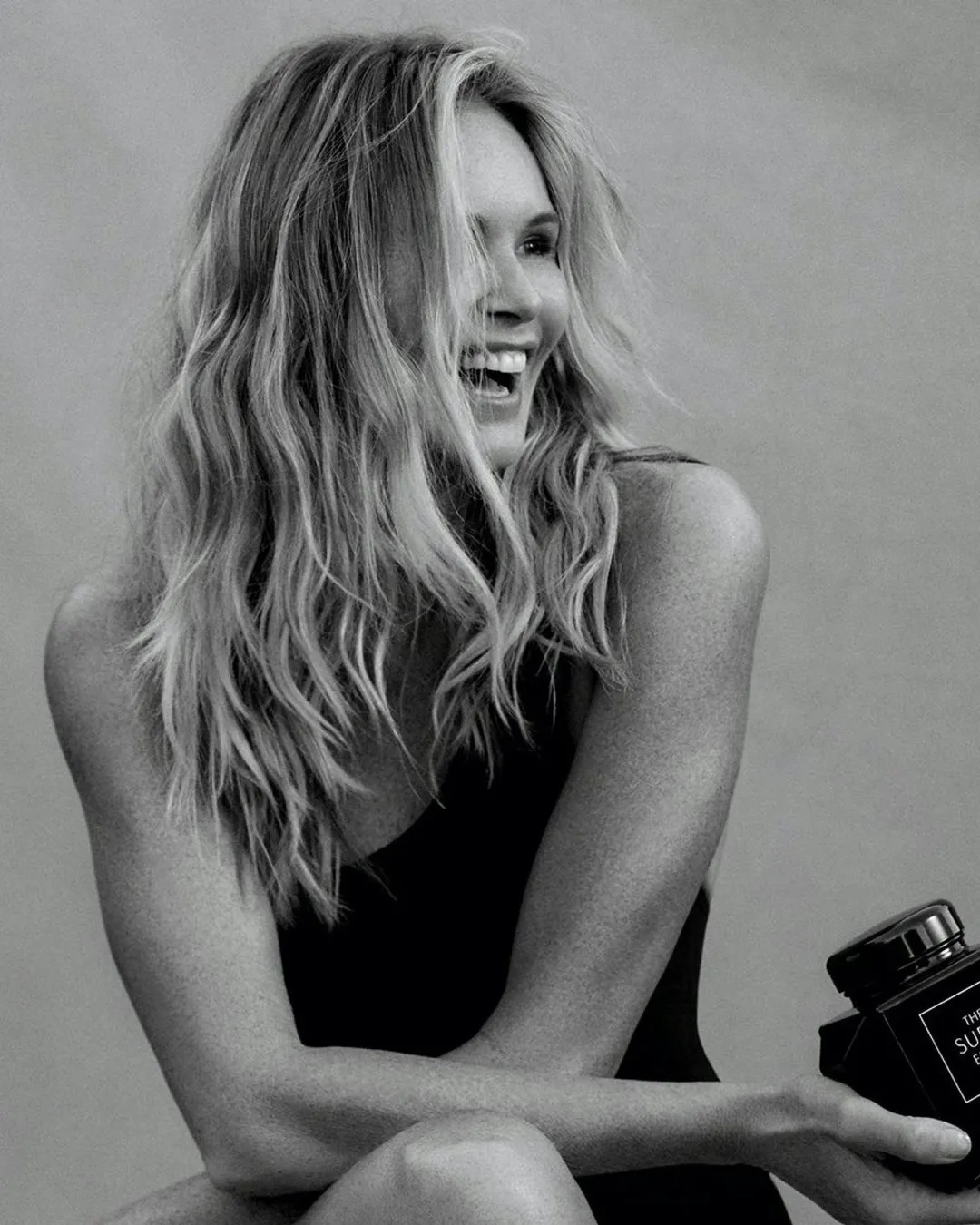 Elle Macpherson