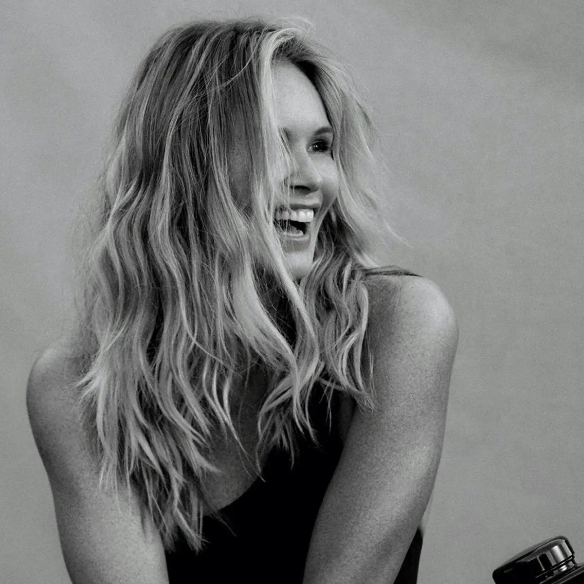 Elle Macpherson